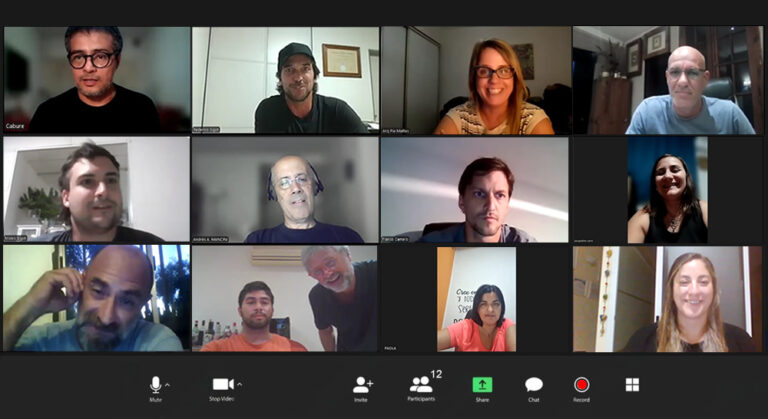 Últimos Cupos para inscribirse: Academia Caburé abre su formación más demandada en Landing Page + Inteligencia Artificial