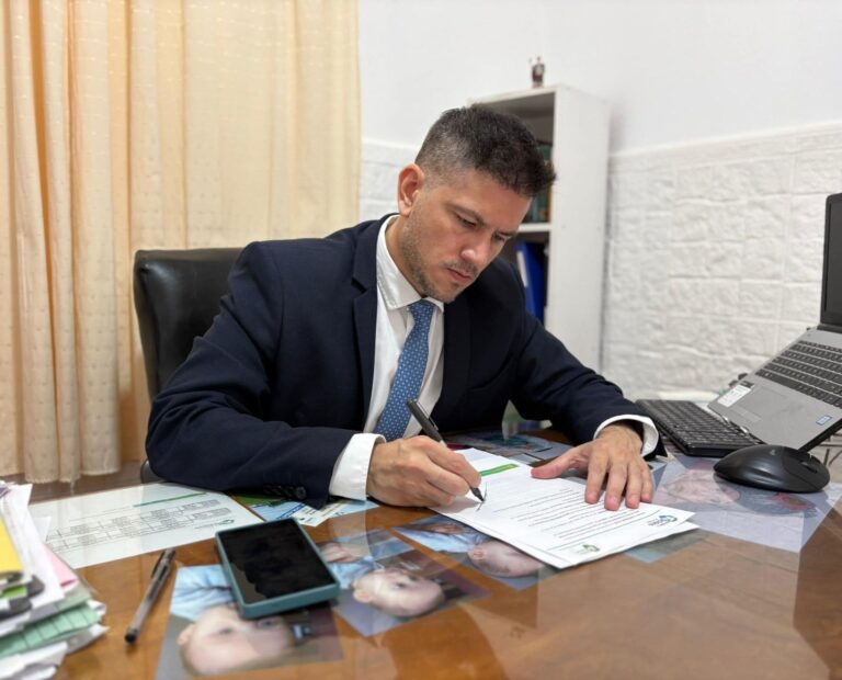 Decisión en Feliciano: El Municipio se hace cargo del «Potenciar Trabajo» para proteger a las familias locales