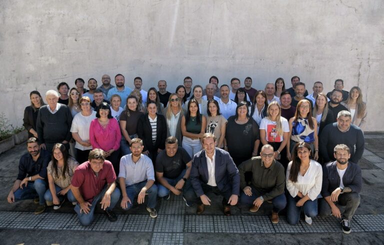 Concejales justicialistas avanzan en la agenda política centrada en la gestión en contexto de crisis