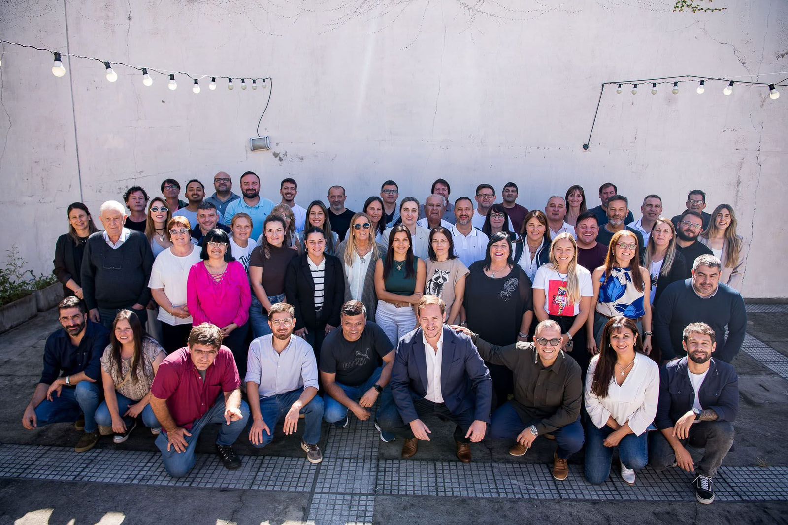 Carta abierta a los Entrerrianos y Entrerrianas: El desafío de los municipios en Entre Ríos