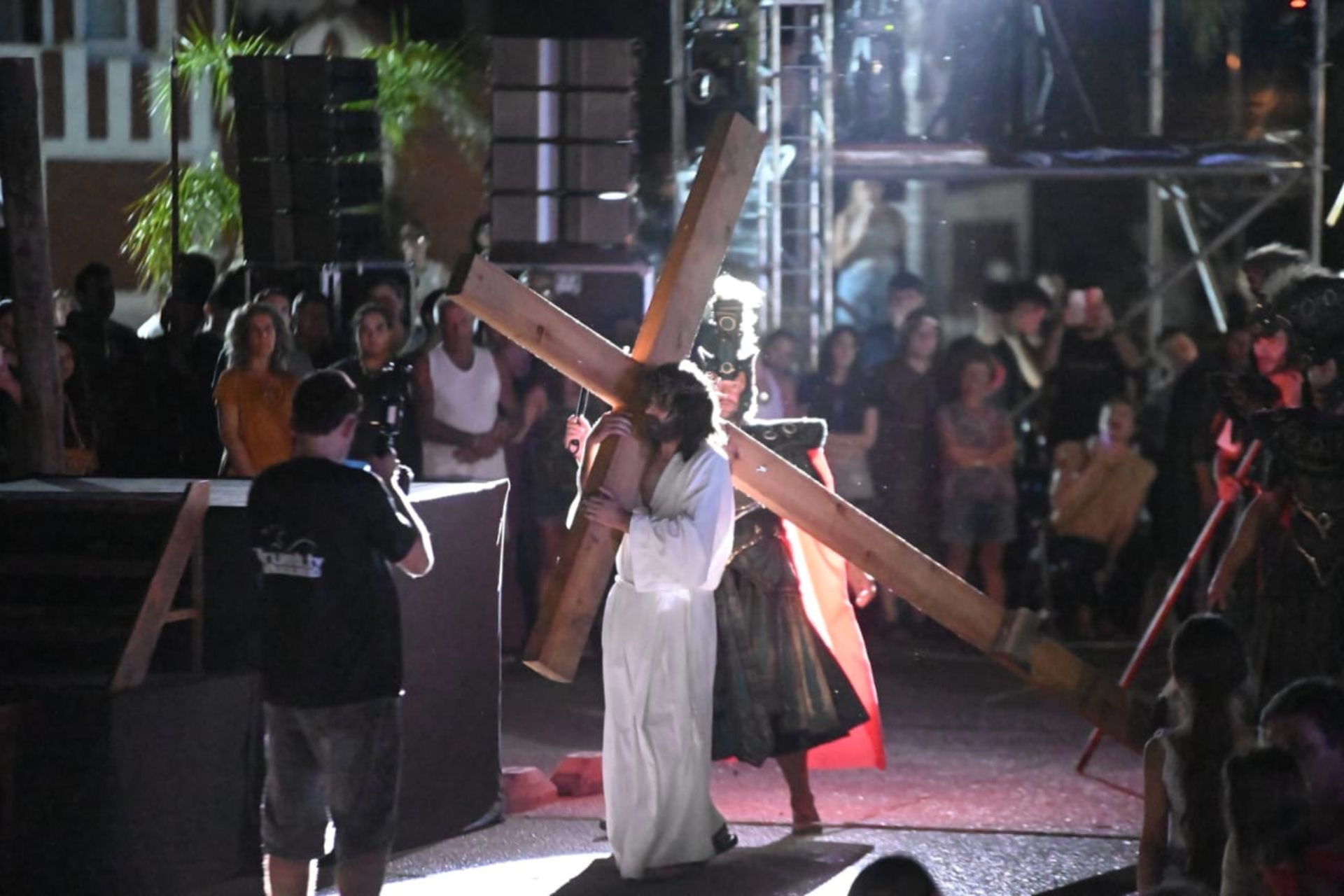 Unos 300 mil visitantes se movilizaron por Entre Ríos durante la Semana Santa