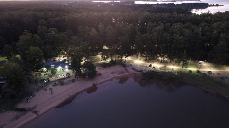 El Sunset Náutico tiene nueva fecha y el Lago se prepara para vivir una experiencia única al atardecer