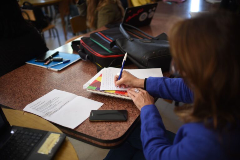 Se realizará la segunda Jornada Institucional en los establecimientos educativos