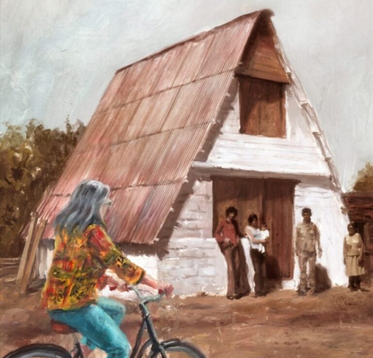 El libro “Volver a las casas alpinas” se presenta este viernes en Concordia