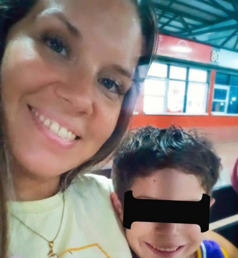 Florencia Stumf habló sobre la difusión de falsas imputaciones y agravios públicos