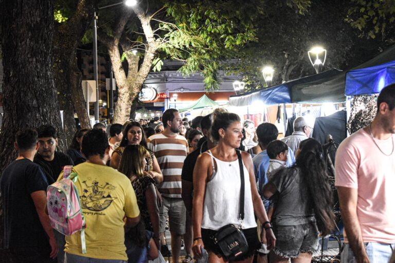 Concordia cerró Semana Santa con excelente ocupación hotelera