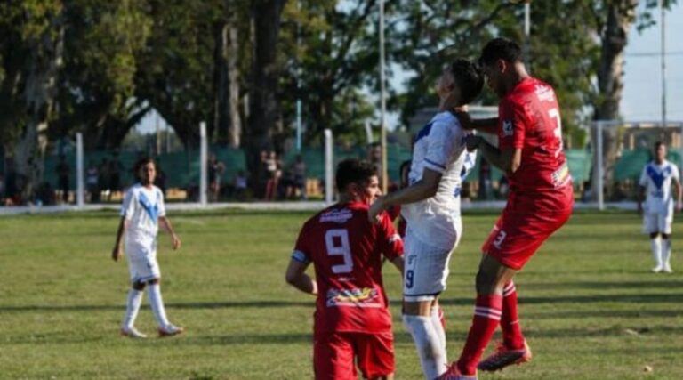 Primera “A”: Se viene la fecha 4, comienza este sábado con dos partidos