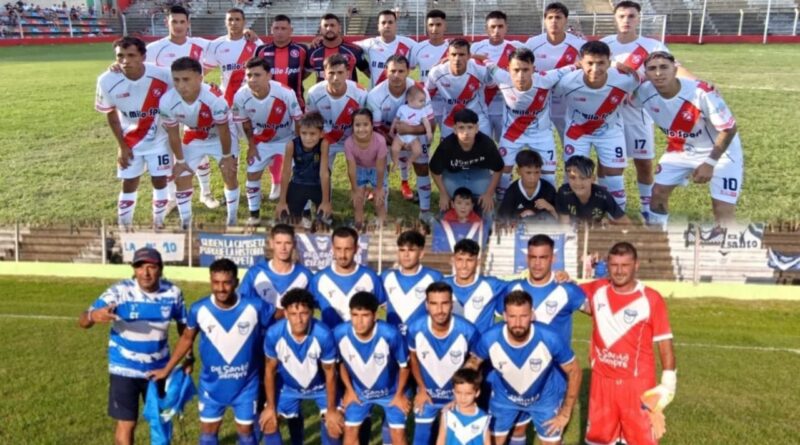 Se cuidaron tanto que el clásico quedó en un empate