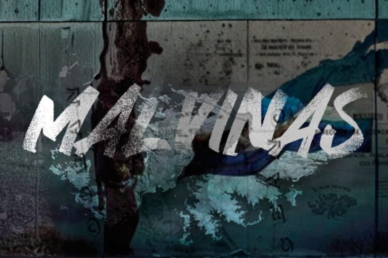 Presentan contenidos pedagógicos sobre Malvinas en el portal @prender