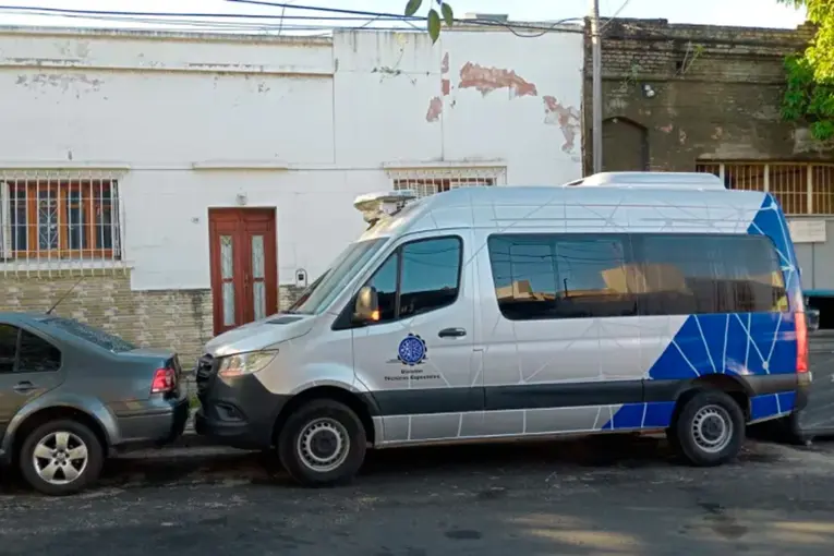 El FEF advirtió que el allanamiento a Bordet «responde a un claro propósito de desgaste político»