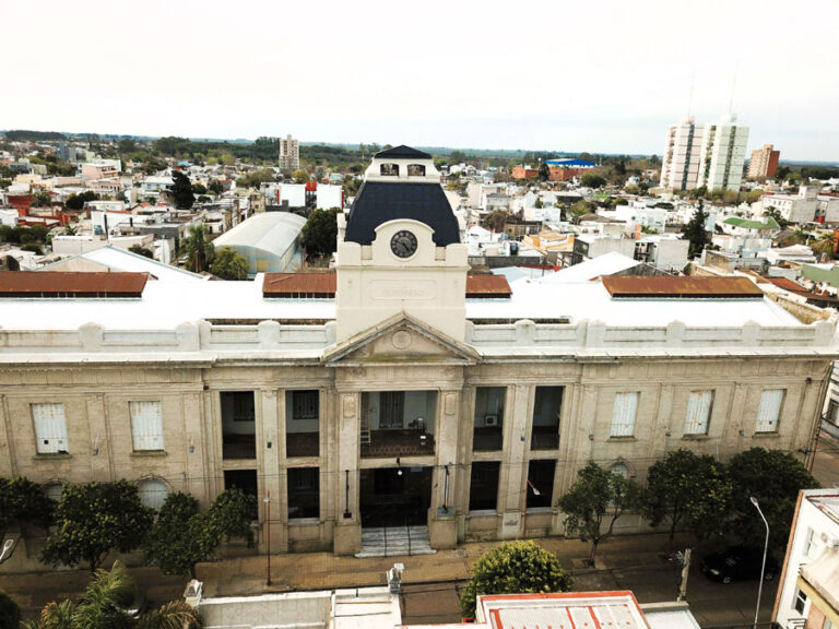 La UCU realizará una clase internacional con Colombia y avanza en una investigación sobre ruralidad en Entre Ríos