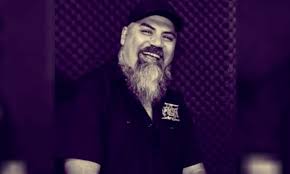 Murió Claudio Pato Strunz, histórico baterista de Hermética