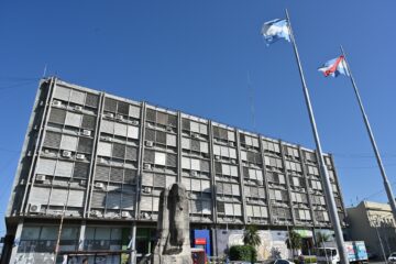 Docentes entrerrianos cobran el complemento salarial de septiembre con el aumento del 3,5 por ciento