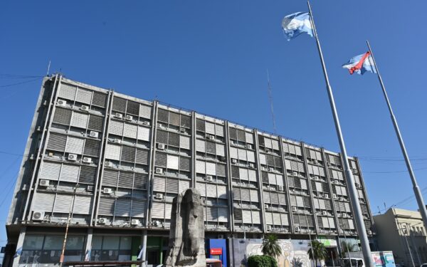 Docentes entrerrianos cobran el complemento salarial de septiembre con el aumento del 3,5 por ciento