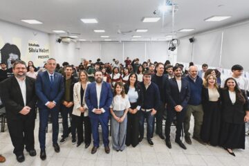 Entre Ríos comenzó con las capacitaciones sobre la Boleta Única de Papel