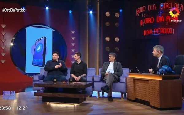 ComuSeñas: una aplicación argentina que busca derribar barreras de comunicación a través de la tecnología