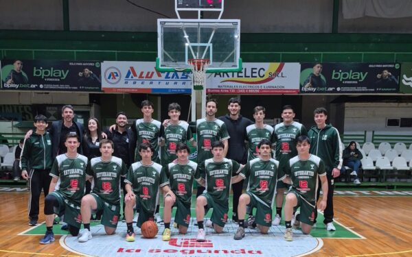 Estudiantes recibe a San José en el Gigante Verde