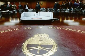 Más de 4.100 abogados entrerrianos elegirán representantes para el Consejo de la Magistratura de la Nación