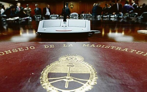 Más de 4.100 abogados entrerrianos elegirán representantes para el Consejo de la Magistratura de la Nación