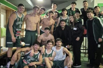 Estudiantes goleó a San José y sueña con los octavos