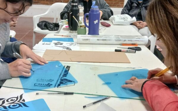 El CGE y Agmer avanzaron en el diálogo institucional por la transformación curricular de la educación de Jóvenes y Adultos