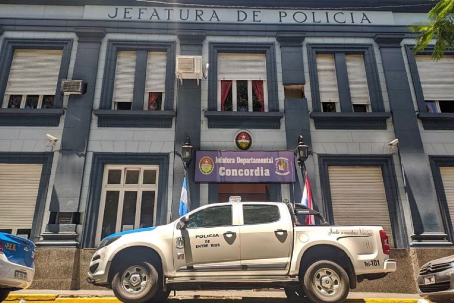 Vecinos golpearon a un hombre acusado de intentar abusar sexualmente de dos niñas